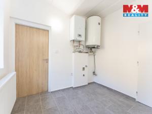 Prodej rodinného domu, Lošany - Lošánky, 186 m2