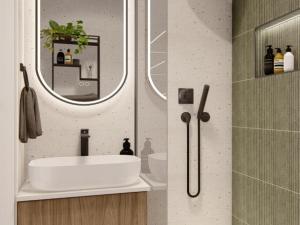 Prodej bytu 3+kk, Ostrava - Poruba, Opavská, 51 m2