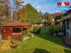 Prodej rodinného domu, Děkov, 250 m2