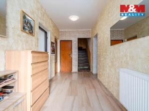 Prodej rodinného domu, Krupá, 146 m2