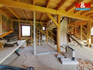 Prodej rodinného domu, Skalná - Zelená, 108 m2