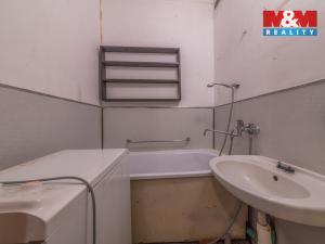 Prodej bytu 3+1, Melč, 57 m2