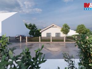 Prodej pozemku pro bydlení, Cholenice, 911 m2