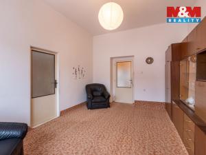 Prodej rodinného domu, Louny, Karlova, 200 m2