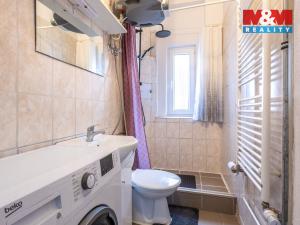 Prodej rodinného domu, Louny, Karlova, 200 m2