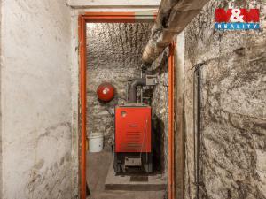 Prodej rodinného domu, Louny, Karlova, 200 m2