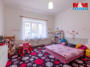 Prodej rodinného domu, Louny, Karlova, 200 m2