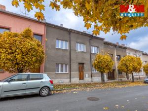 Prodej rodinného domu, Louny, Karlova, 200 m2