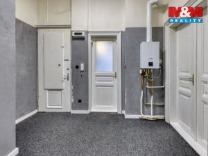 Prodej bytu 3+kk, Klatovy, Vídeňská, 100 m2