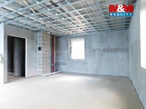 Prodej rodinného domu, Turnov, Nad Hájkem, 192 m2