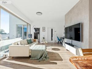 Prodej bytu 3+kk, Oslavany, náměstí 13. prosince, 76 m2