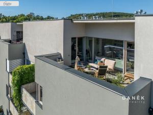 Prodej bytu 3+kk, Oslavany, náměstí 13. prosince, 76 m2