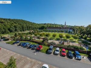 Prodej bytu 3+kk, Oslavany, náměstí 13. prosince, 76 m2