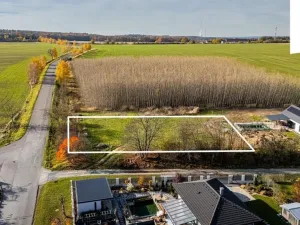 Prodej pozemku pro bydlení, Choltice, 1488 m2