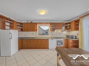 Prodej rodinného domu, Nová Ves, 212 m2