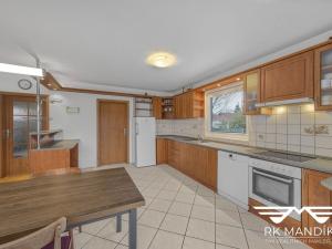 Prodej rodinného domu, Nová Ves, 212 m2