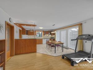 Prodej rodinného domu, Nová Ves, 212 m2