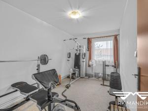 Prodej rodinného domu, Nová Ves, 212 m2