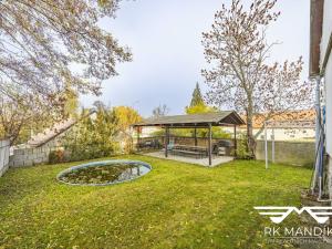 Prodej rodinného domu, Nová Ves, 212 m2