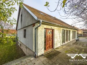 Prodej rodinného domu, Nová Ves, 212 m2