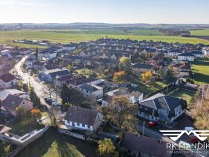 Prodej rodinného domu, Nová Ves, 212 m2