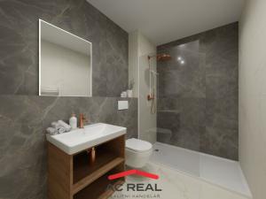 Prodej apartmánu, Lednice, Slovácká, 51 m2