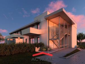 Prodej apartmánu, Lednice, Slovácká, 51 m2