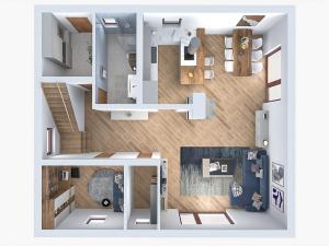 Prodej rodinného domu, Říčany, 192 m2