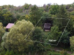 Prodej pozemku, Liteň - Běleč, 756 m2