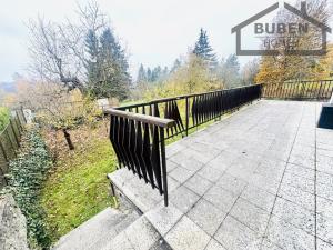 Prodej rodinného domu, Tachov, Ve Vilkách, 416 m2