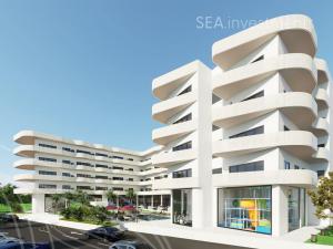 Prodej bytu 2+kk, Golem, kraj Tirana, Albánie, 62 m2