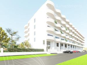 Prodej bytu 2+kk, Golem, kraj Tirana, Albánie, 62 m2