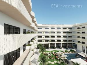 Prodej bytu 3+kk, Golem, kraj Tirana, Albánie, 95 m2