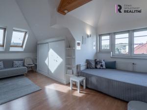 Prodej bytu 4+kk, Luhačovice, Masarykova, 180 m2