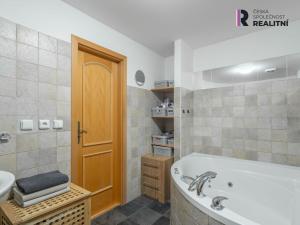 Prodej bytu 4+kk, Luhačovice, Masarykova, 180 m2