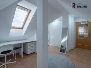 Prodej bytu 4+kk, Luhačovice, Masarykova, 180 m2