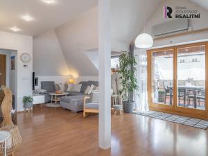 Prodej bytu 4+kk, Luhačovice, Masarykova, 180 m2