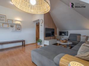 Prodej bytu 4+kk, Luhačovice, Masarykova, 180 m2