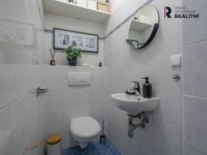 Prodej bytu 4+kk, Luhačovice, Masarykova, 180 m2