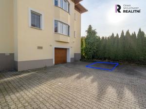 Prodej bytu 4+kk, Luhačovice, Masarykova, 180 m2