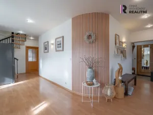 Prodej bytu 4+kk, Luhačovice, Masarykova, 180 m2