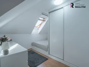 Prodej bytu 4+kk, Luhačovice, Masarykova, 180 m2