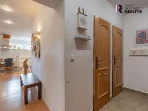 Prodej bytu 4+kk, Luhačovice, Masarykova, 180 m2