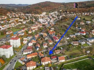 Prodej bytu 4+kk, Luhačovice, Masarykova, 180 m2
