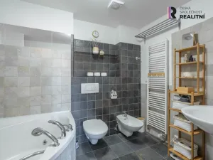 Prodej bytu 4+kk, Luhačovice, Masarykova, 180 m2