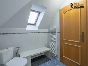 Prodej bytu 4+kk, Luhačovice, Masarykova, 180 m2