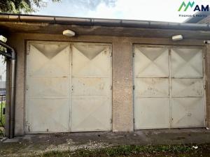 Prodej rodinného domu, Třinec - Staré Město, Smetanova, 134 m2