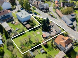 Pronájem rodinného domu, Zlín - Mladcová, Návesní, 70 m2