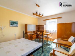 Pronájem rodinného domu, Zlín - Mladcová, Návesní, 70 m2