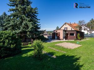 Pronájem rodinného domu, Zlín - Mladcová, Návesní, 70 m2